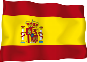 spanish-flag