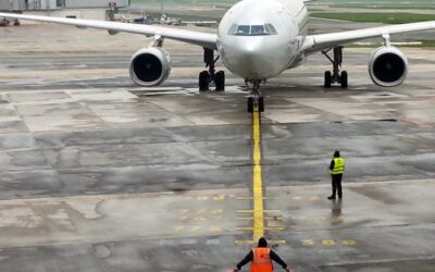 Llega a casa nuestro último niño desde el comienzo de la guerra en Ucrania