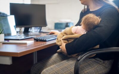 Si soy madre por gestación subrogada, ¿Tengo derecho a baja por maternidad?
