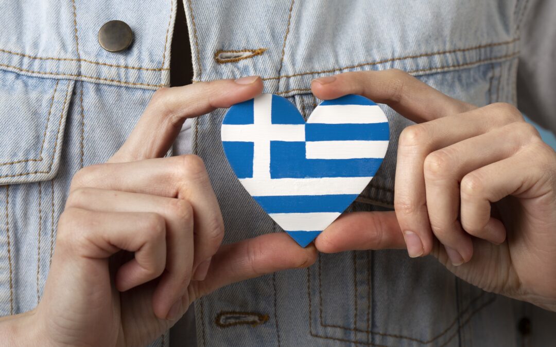 Ley de gestación subrogada en Grecia